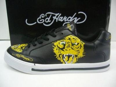 cheap ed hardy men shoes-49